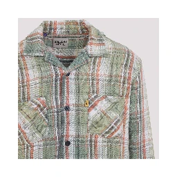 Gallery Dept. Marley Flannel Shirt