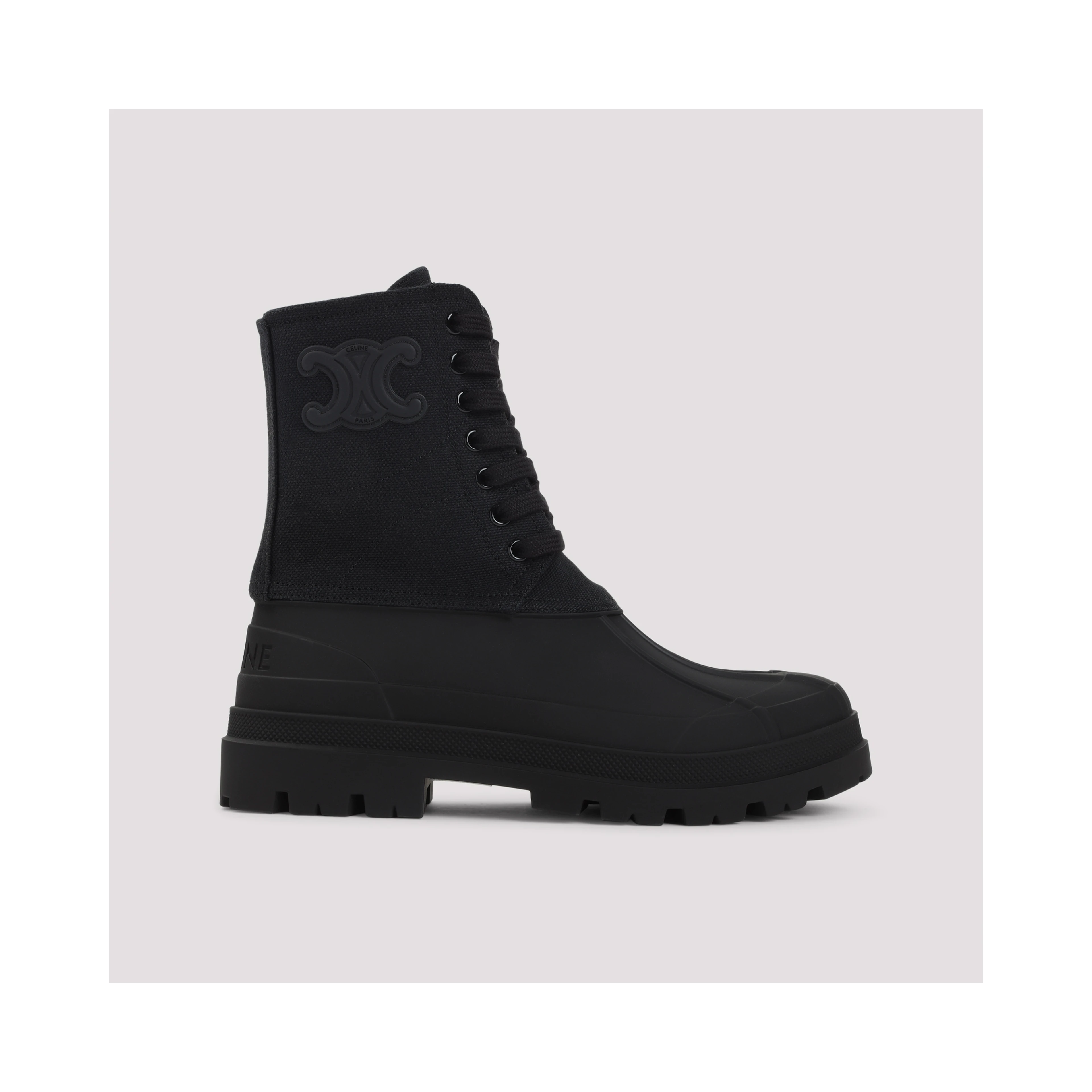 Celine Triomphe Boot