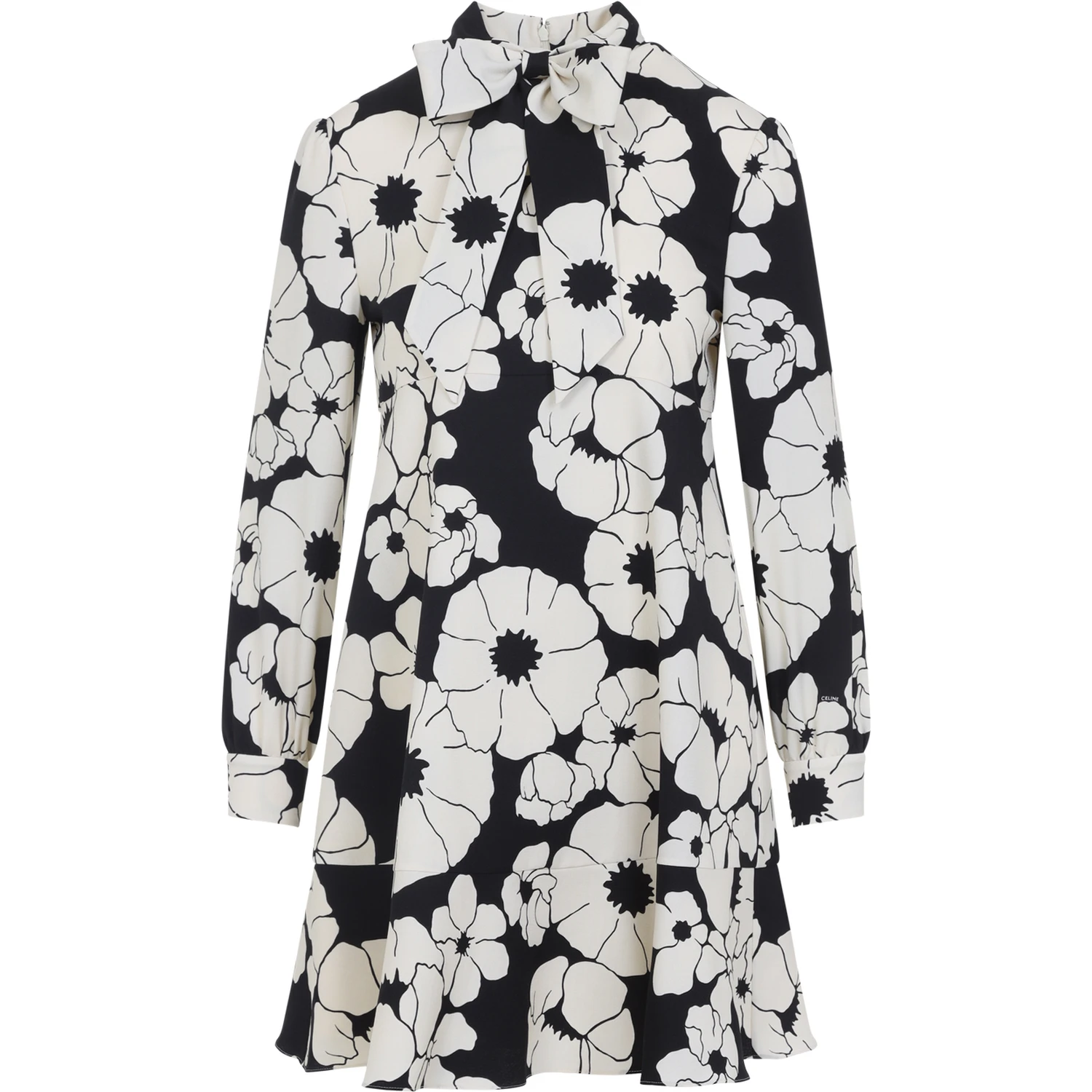 Celine Mini Dress