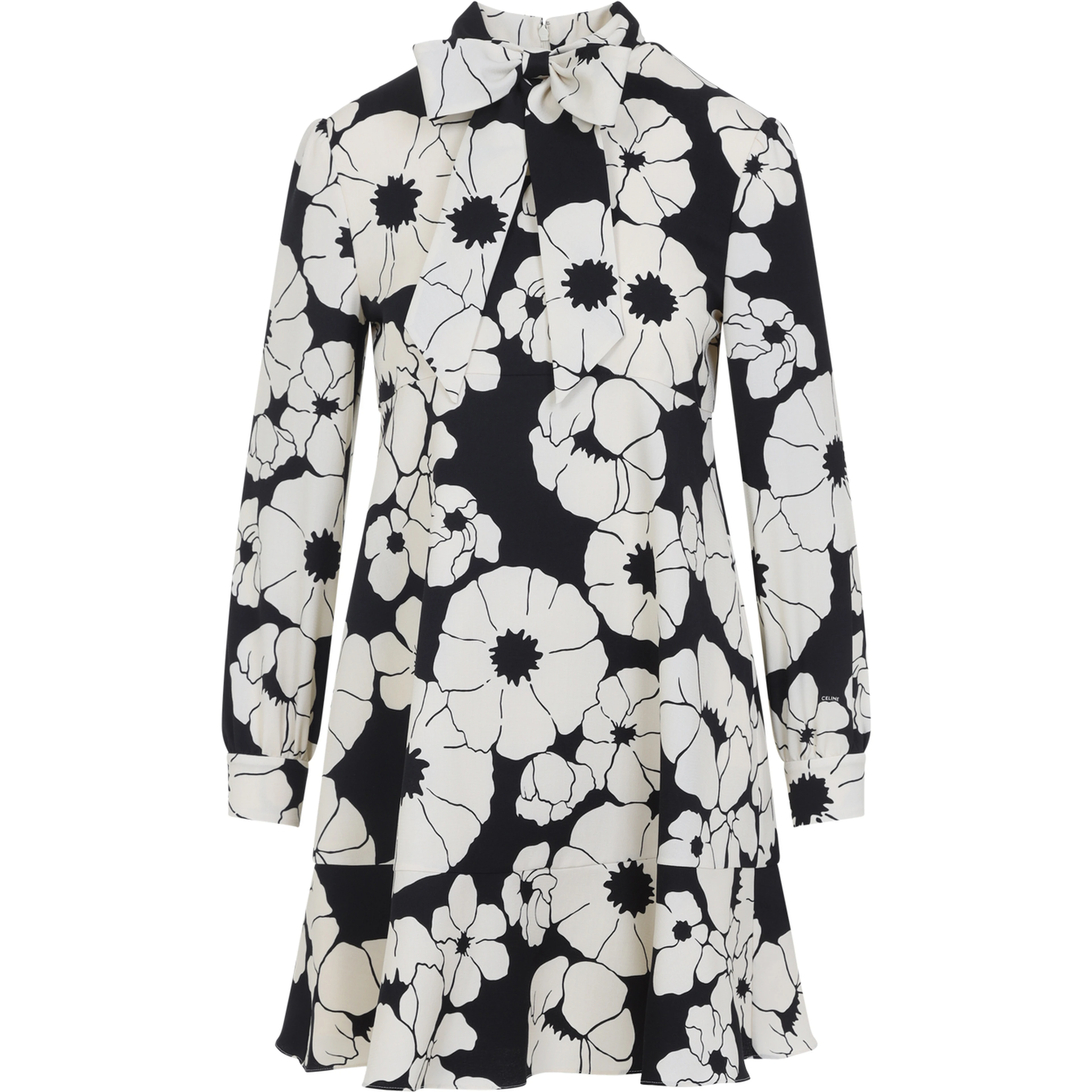 Celine Mini Dress