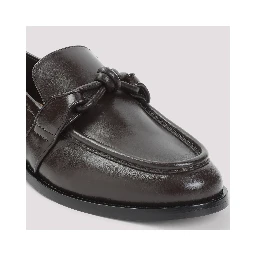 Bottega Veneta Astaire Loafers