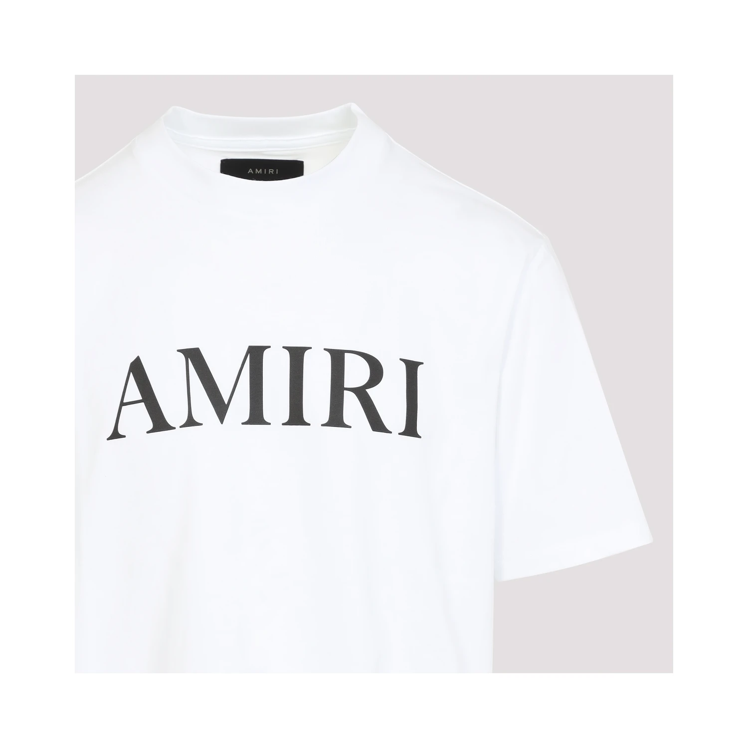 Amiri Core Logo Tee