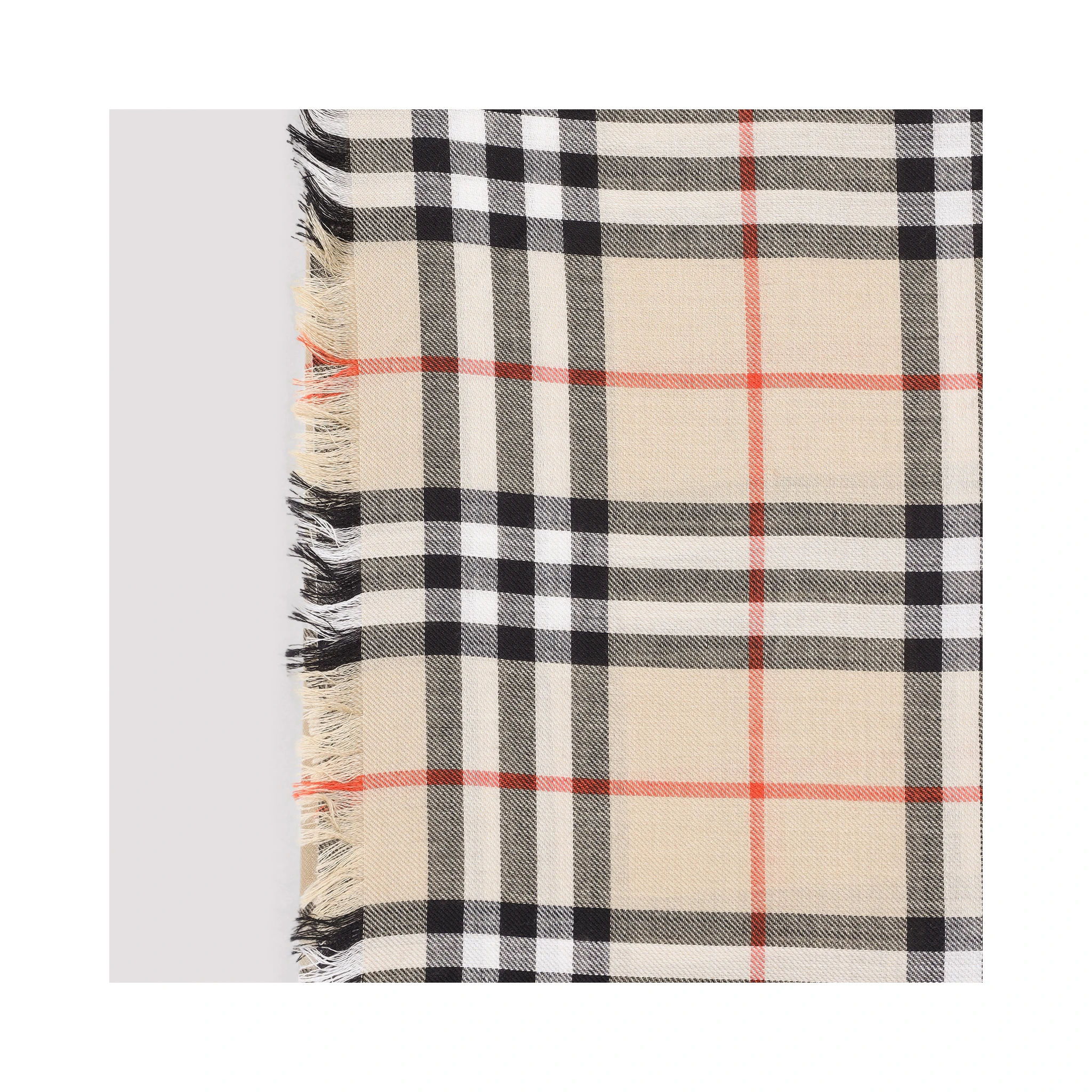 Burberry Scarf