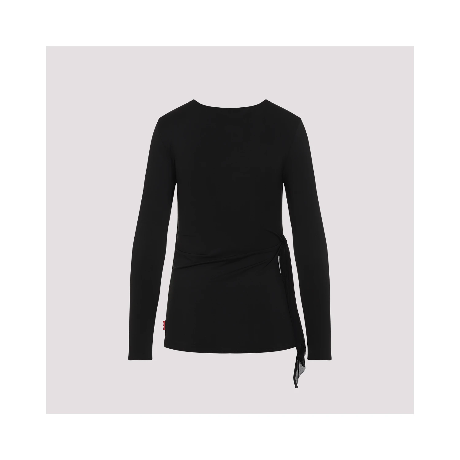 Diesel T-Crissy-Plain Top