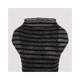 Jean Paul Gaultier Mariniere Stripes Long Dress