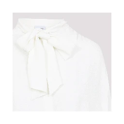 Giambattista Valli Silk Blouse