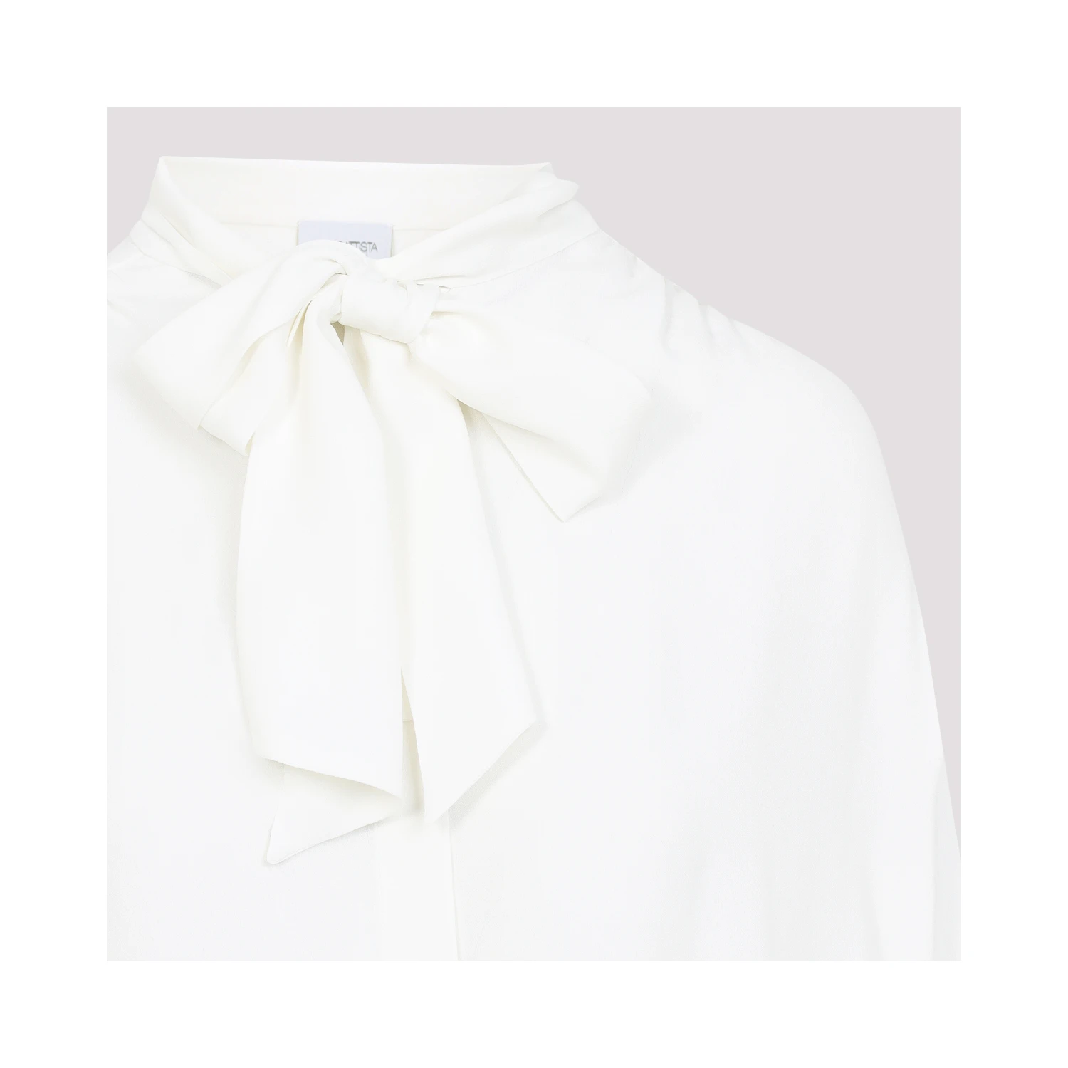 Giambattista Valli Silk Blouse