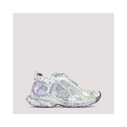 Balenciaga Runner Sneakers