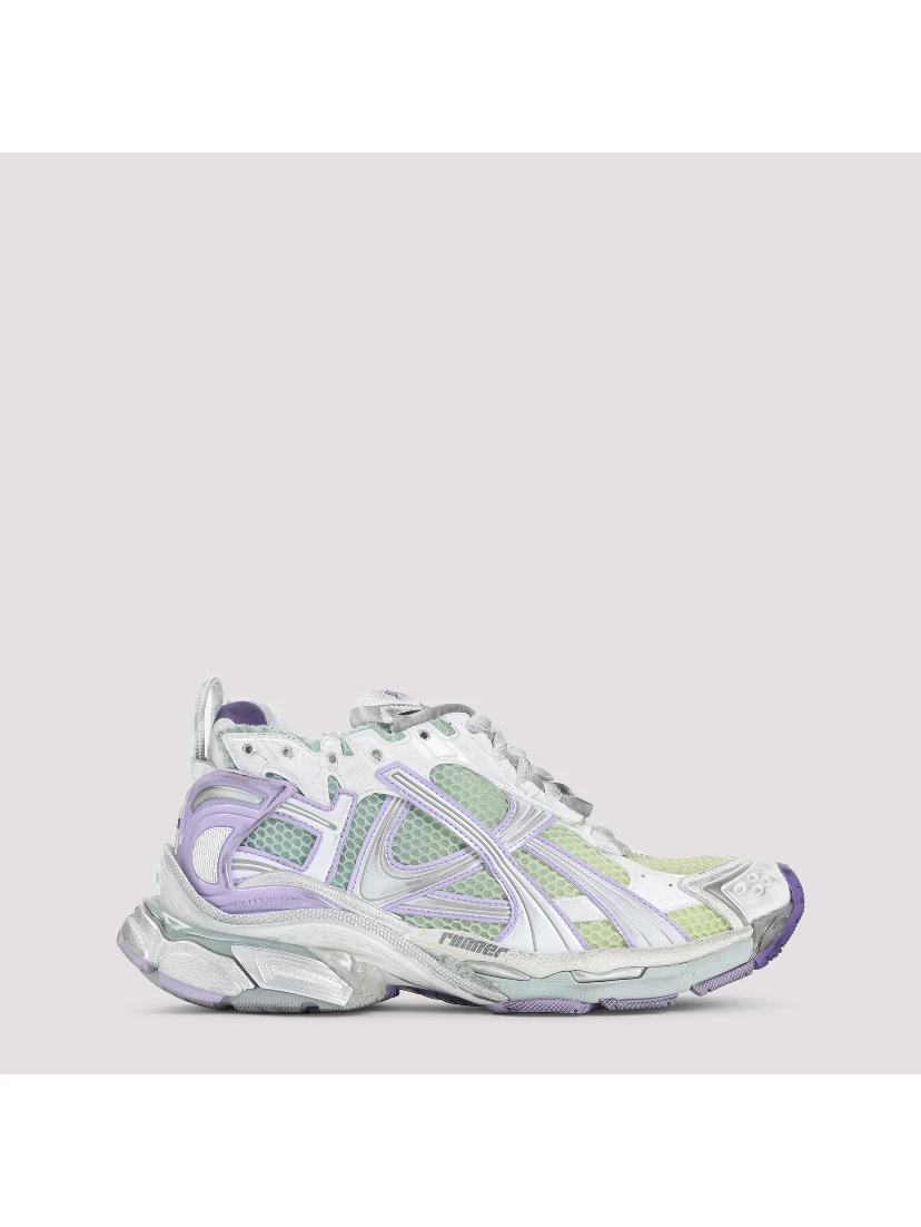 Balenciaga Runner Sneakers