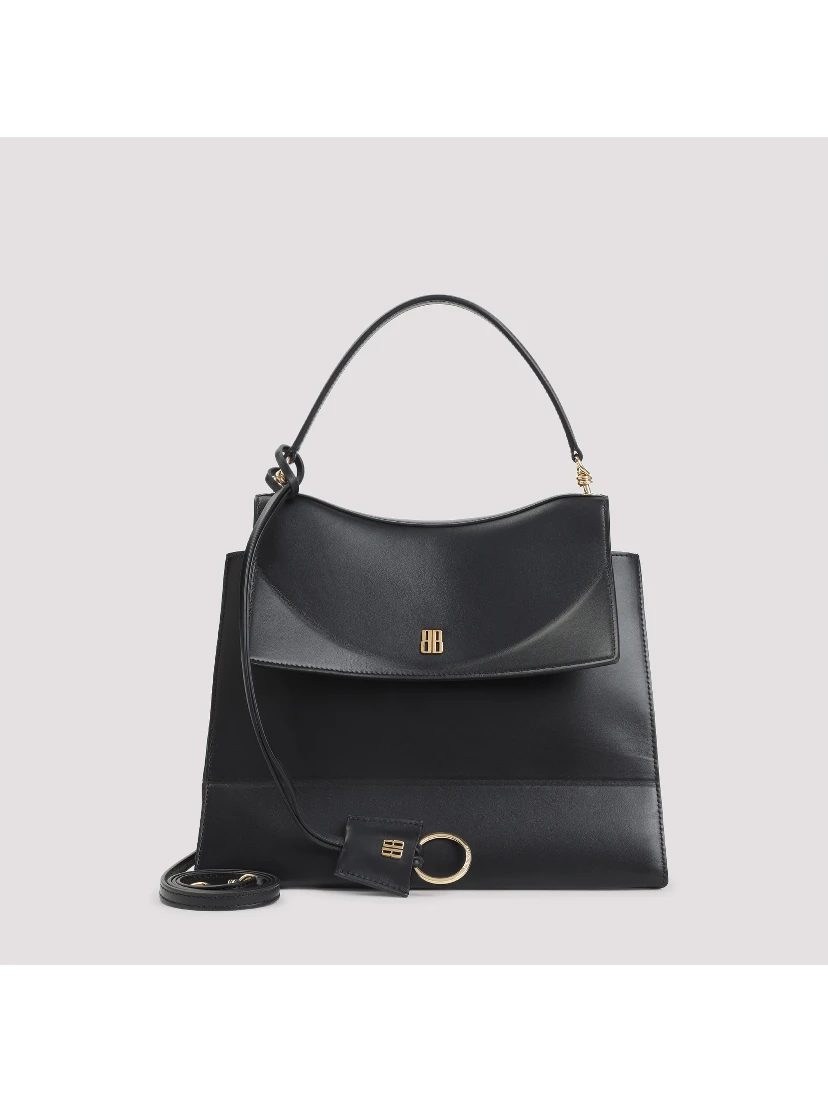 Balenciaga Nano Shoulder Bag