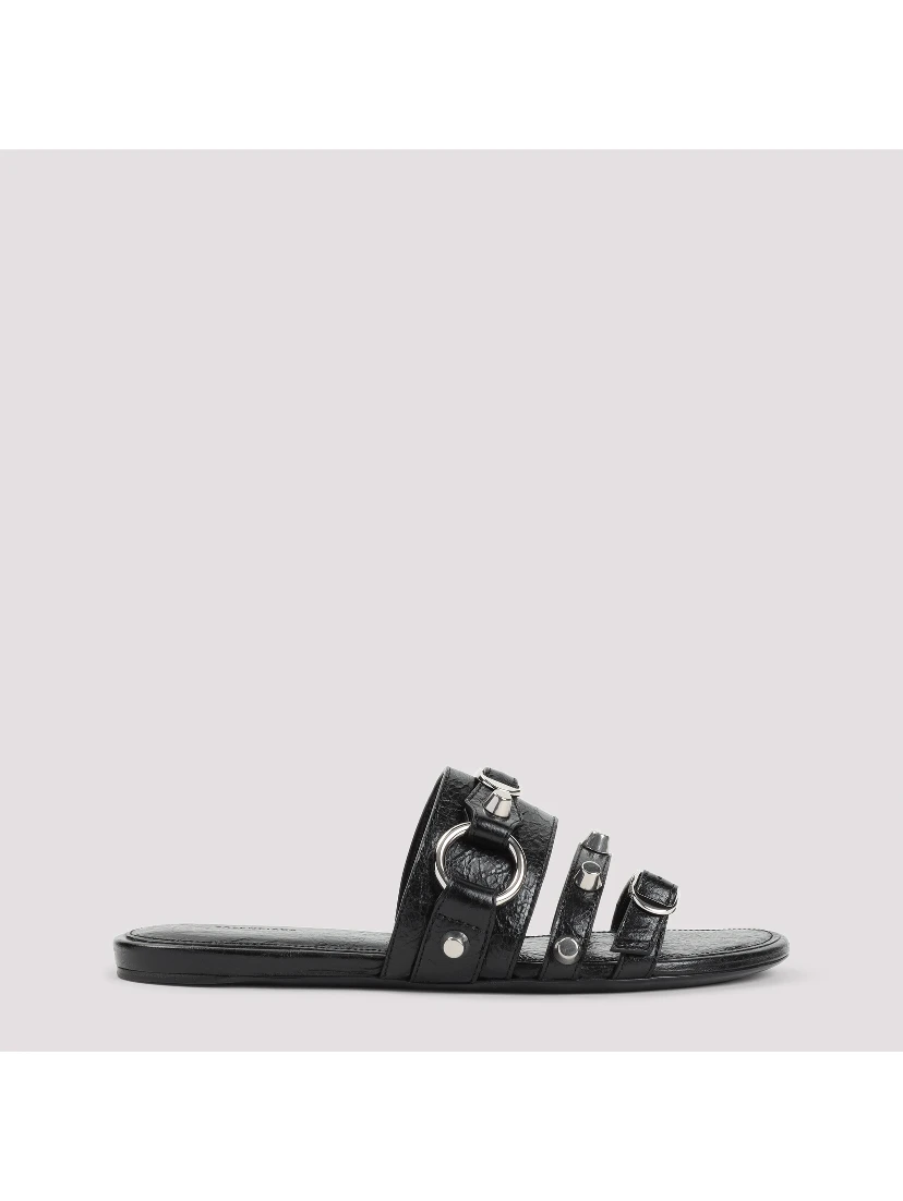 Balenciaga City Sandals