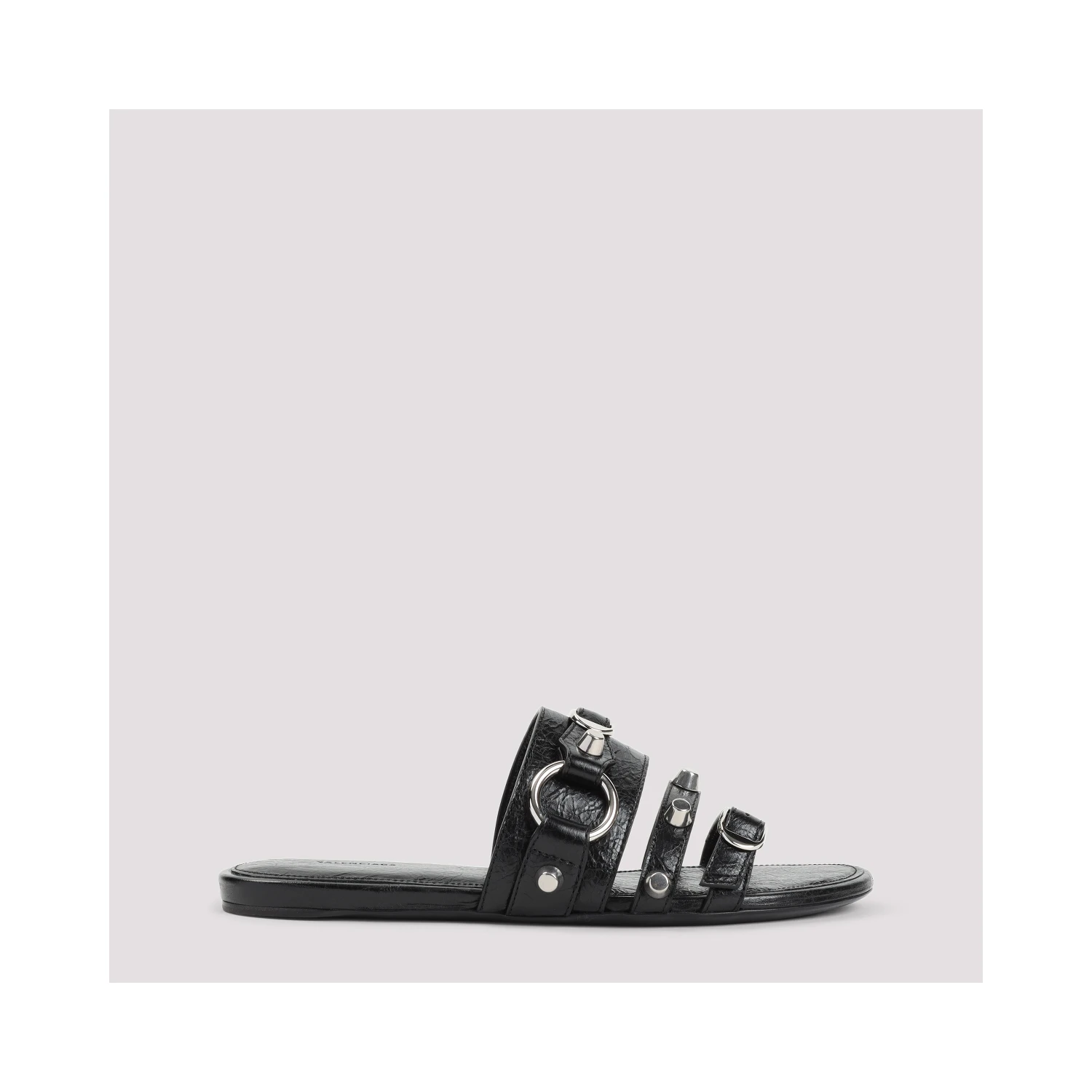 Balenciaga City Sandals