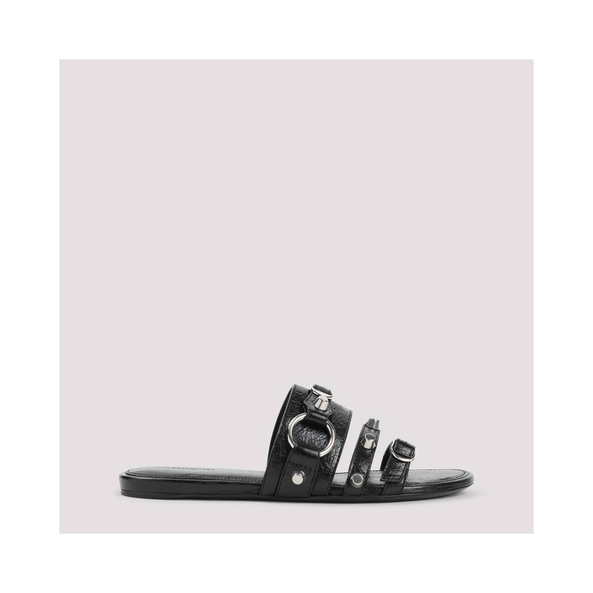 Balenciaga City Sandals