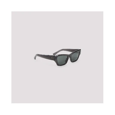 Burberry Black Sunglasses