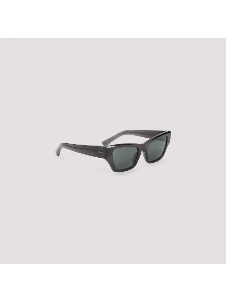 Burberry Black Sunglasses