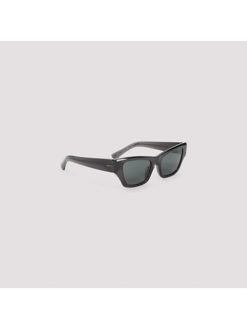 Burberry Black Sunglasses