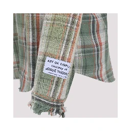 Gallery Dept. Marley Flannel Shirt