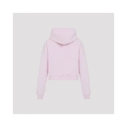 Jacquemus Le hoodie Gros Grain