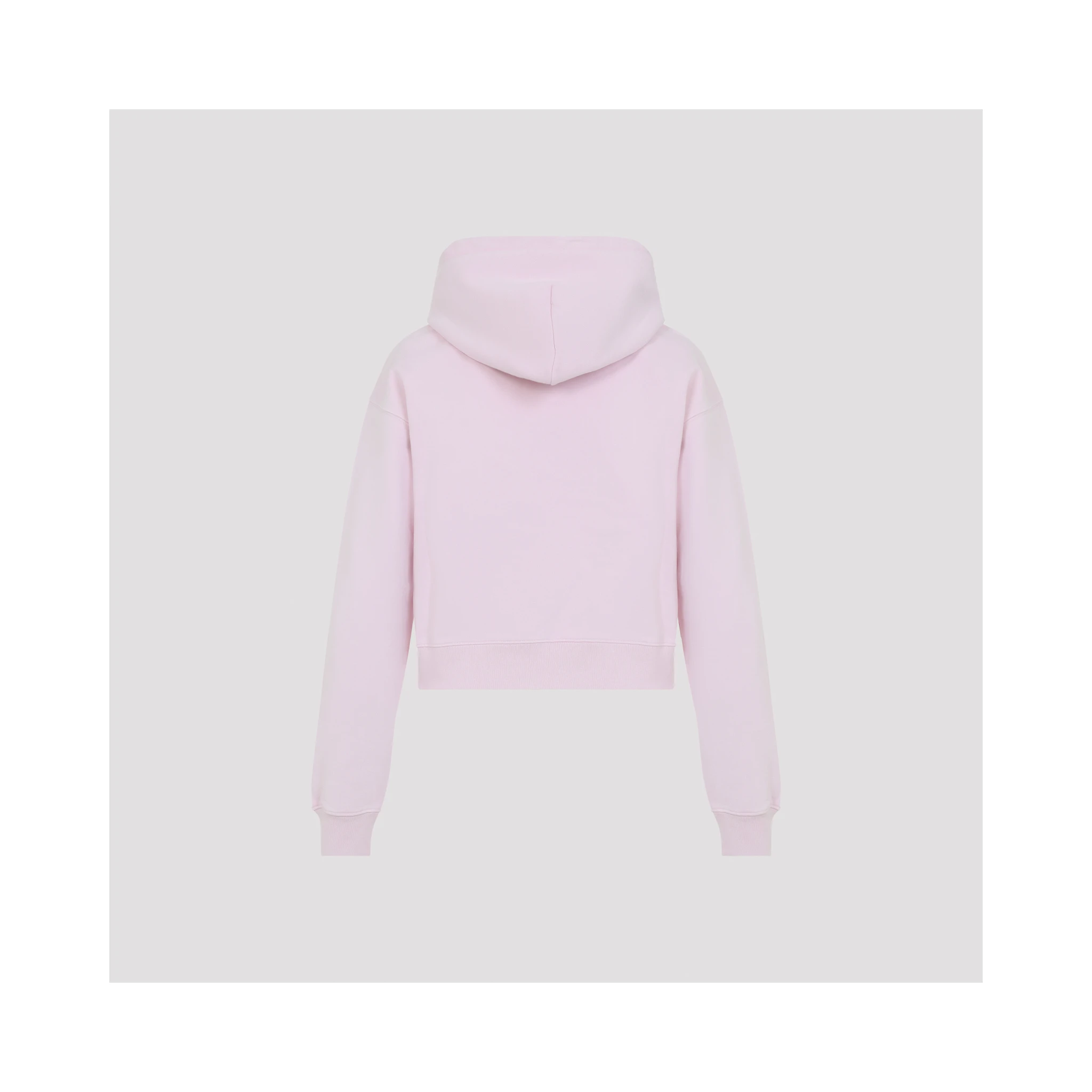 Jacquemus Le hoodie Gros Grain