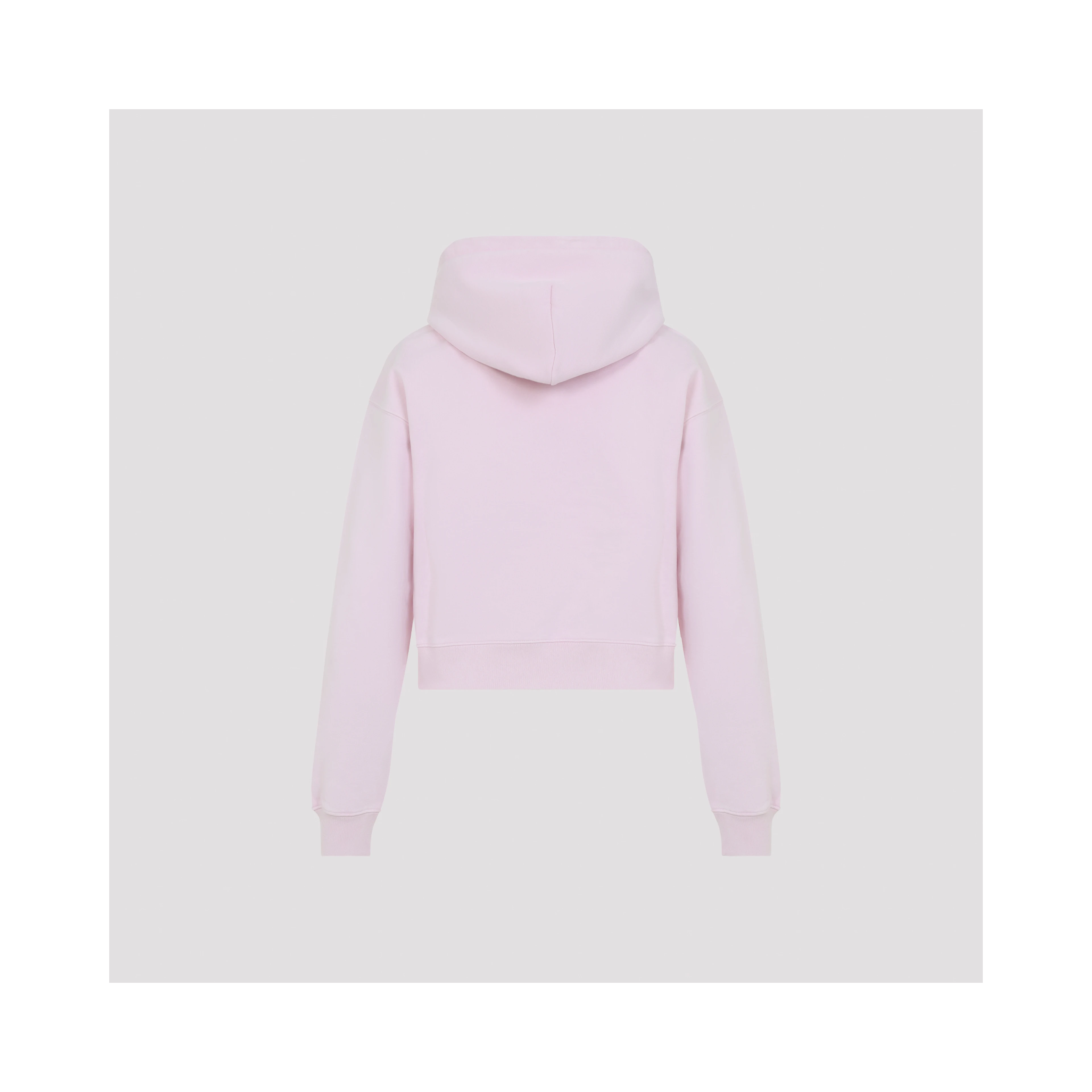 Jacquemus Le hoodie Gros Grain