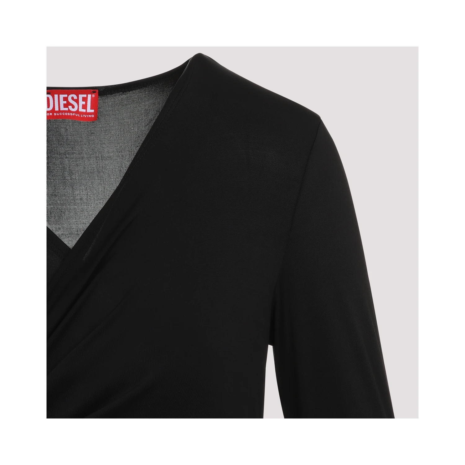 Diesel T-Crissy-Plain Top