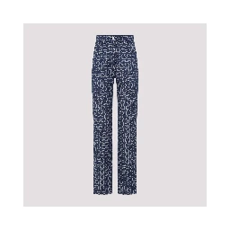 Givenchy Monogram Denim Jeans