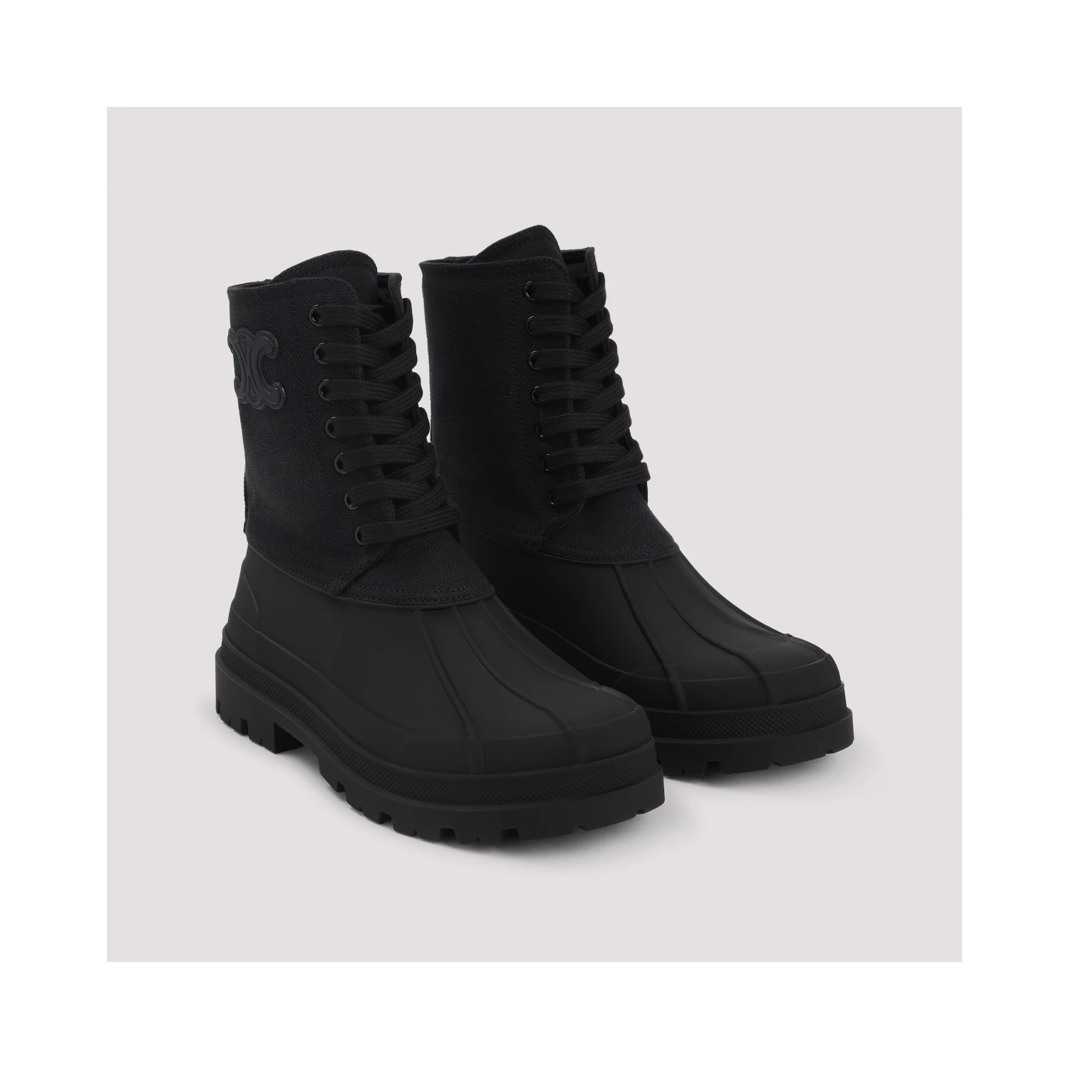 Celine Triomphe Boot
