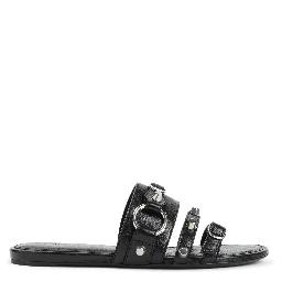 Balenciaga City Sandals