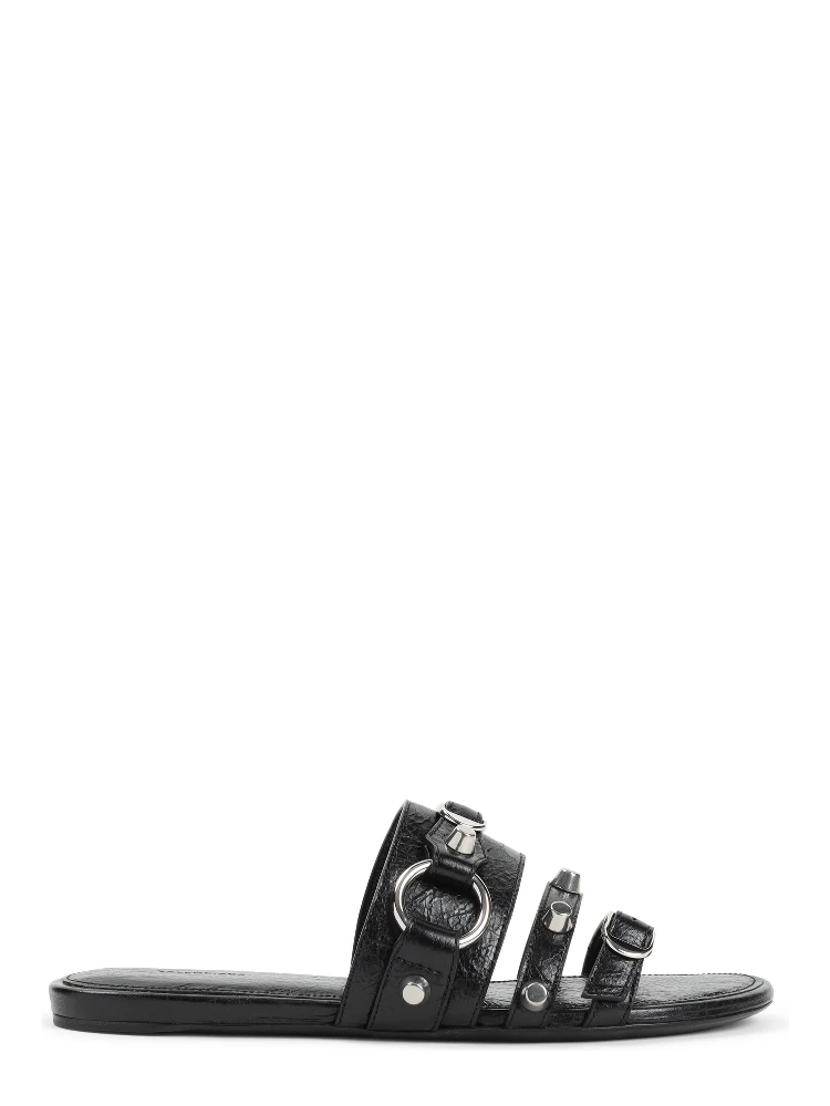Balenciaga City Sandals alternative
