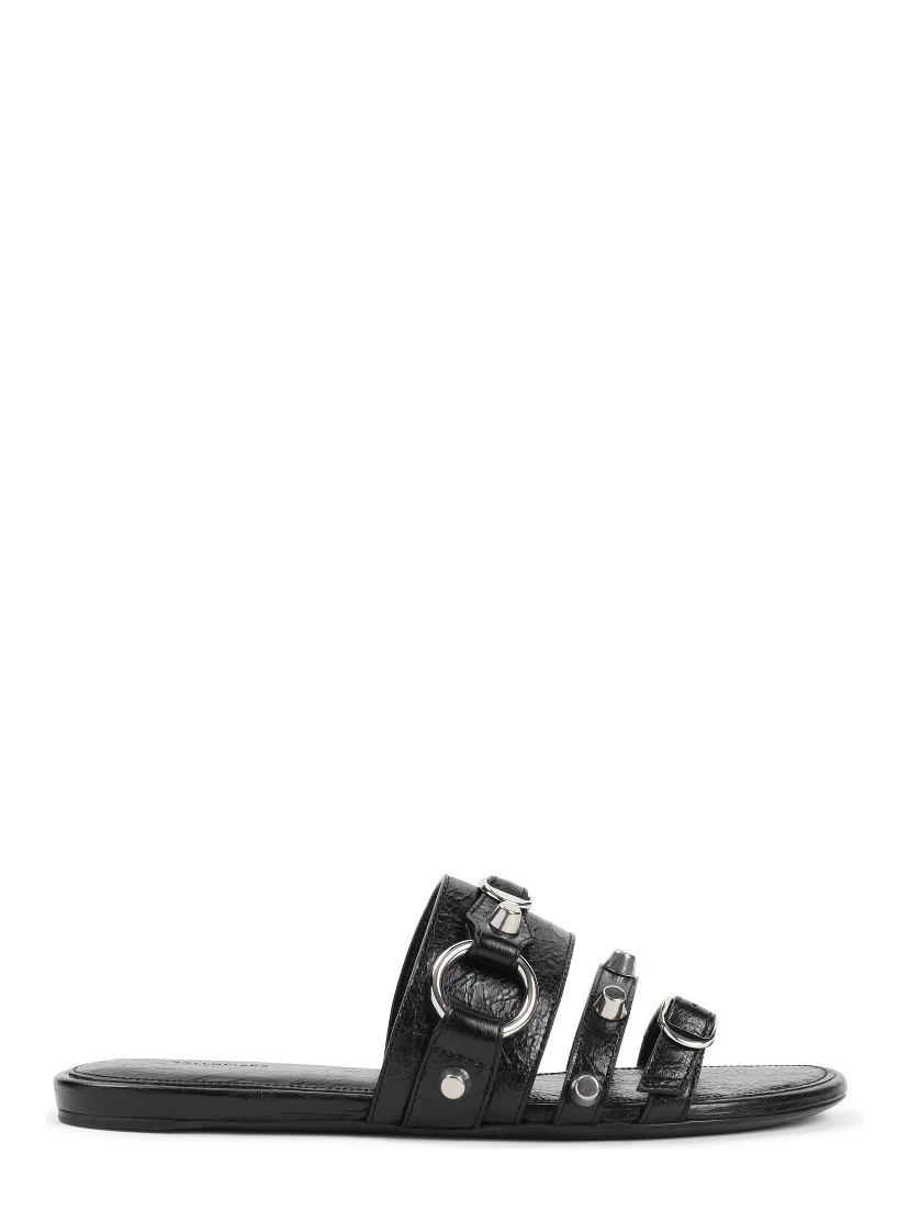 Balenciaga City Sandals