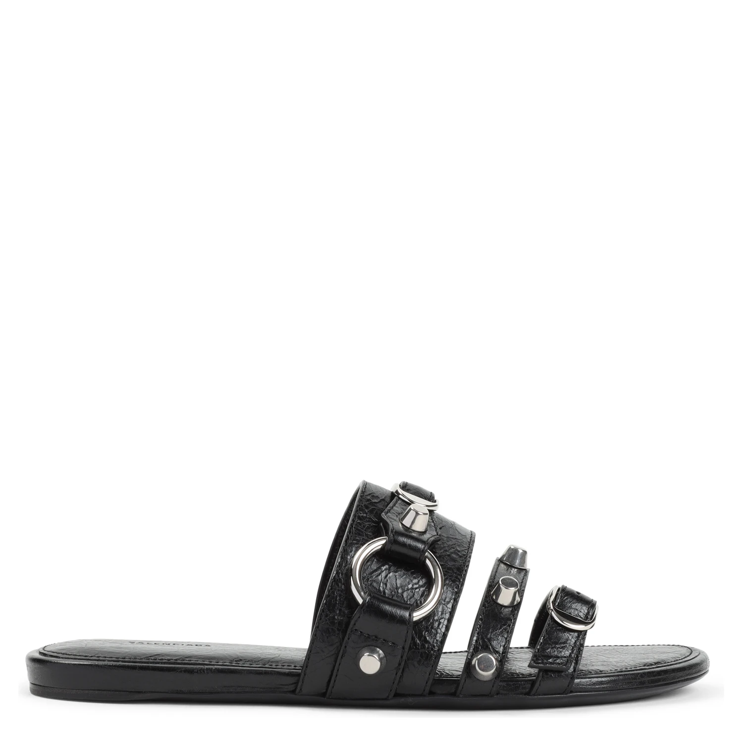 Balenciaga City Sandals