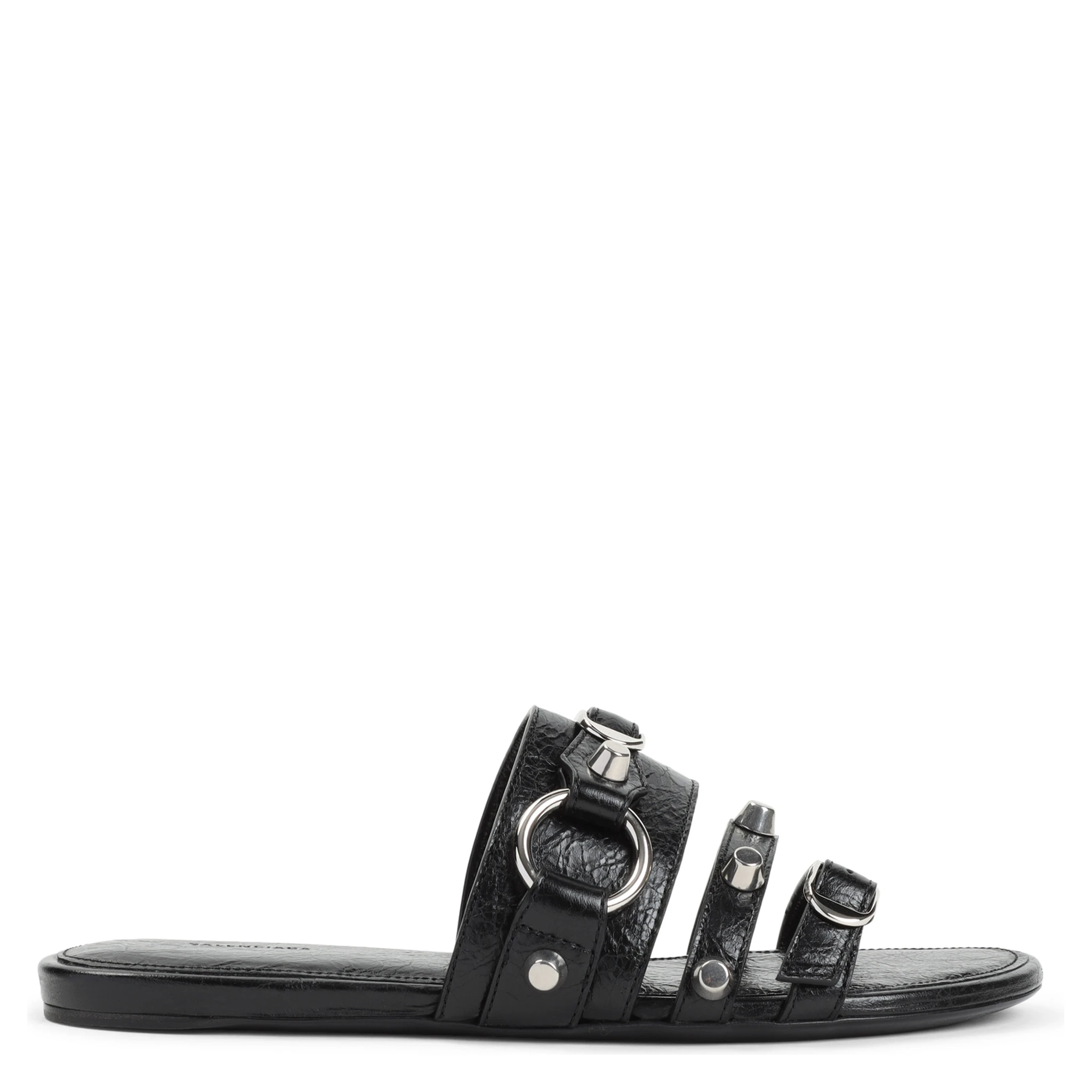 Balenciaga City Sandals