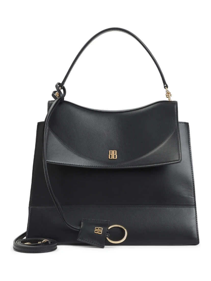 Balenciaga Nano Shoulder Bag