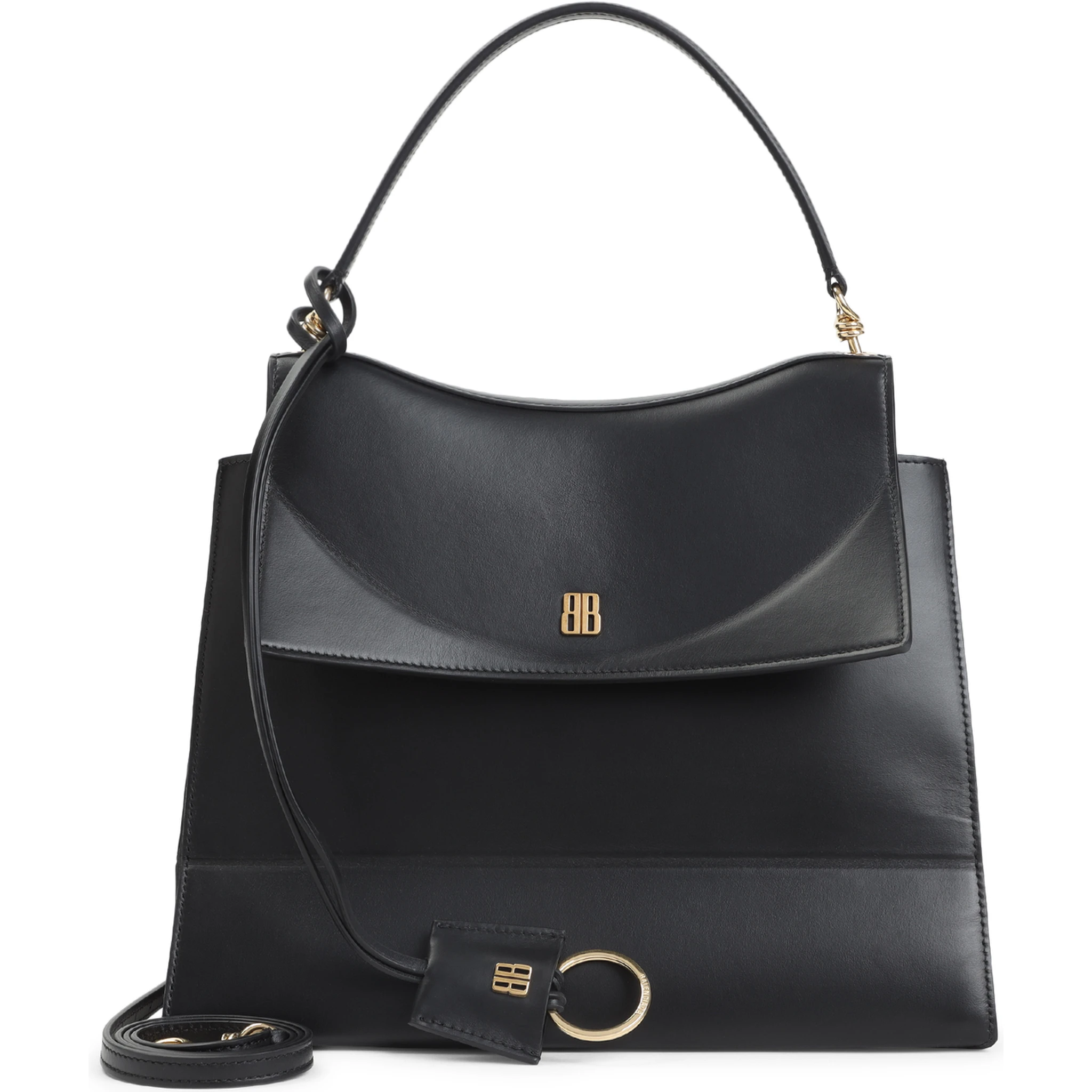 Balenciaga Nano Shoulder Bag