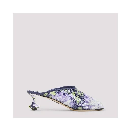 Loewe Toy 45 Sequins Mules