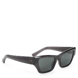 Burberry Black Sunglasses