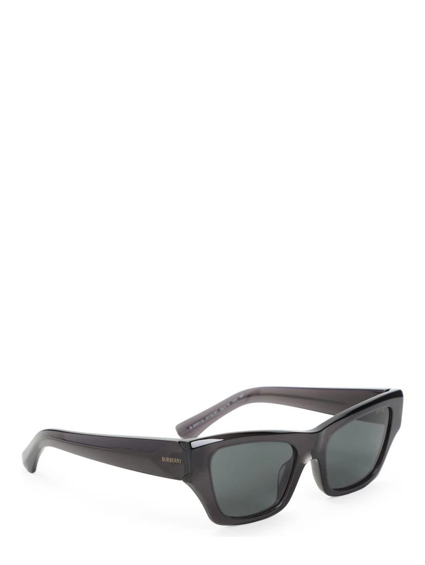 Burberry Black Sunglasses