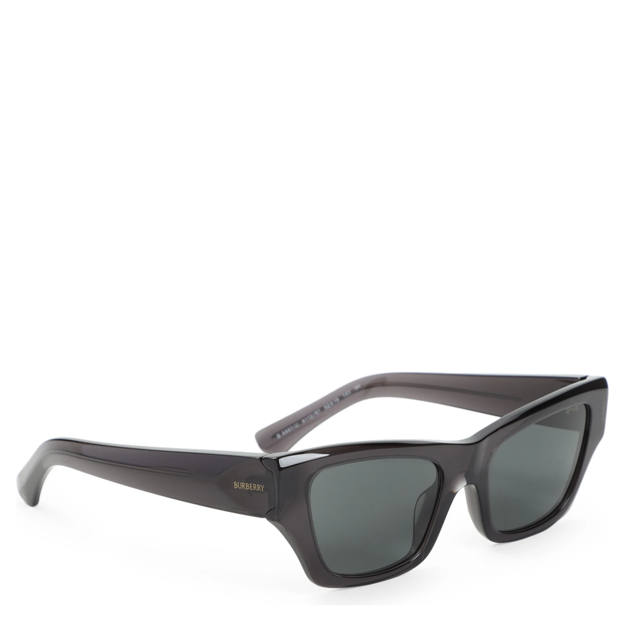 Burberry Black Sunglasses