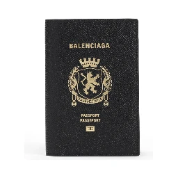 Balenciaga Passport Holder