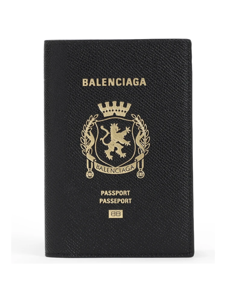 Balenciaga Passport Holder alternative
