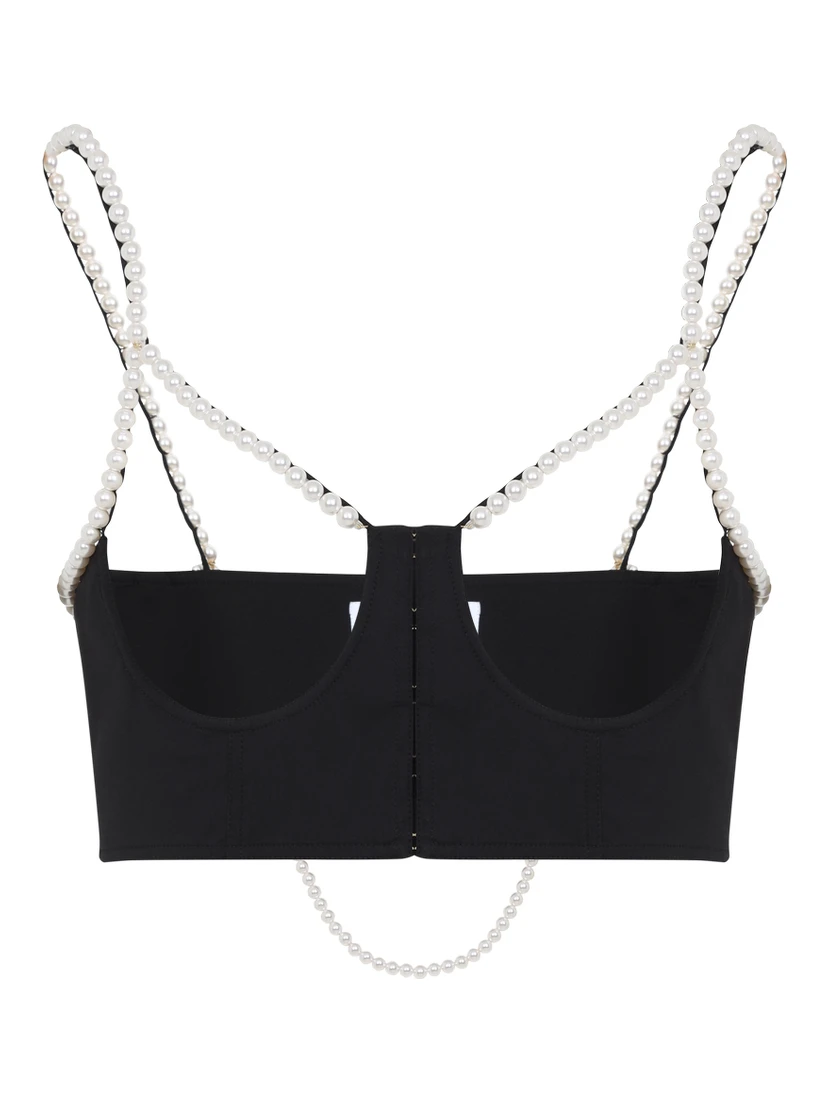 Moschino Tank Top