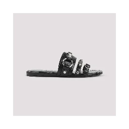 Balenciaga City Sandals