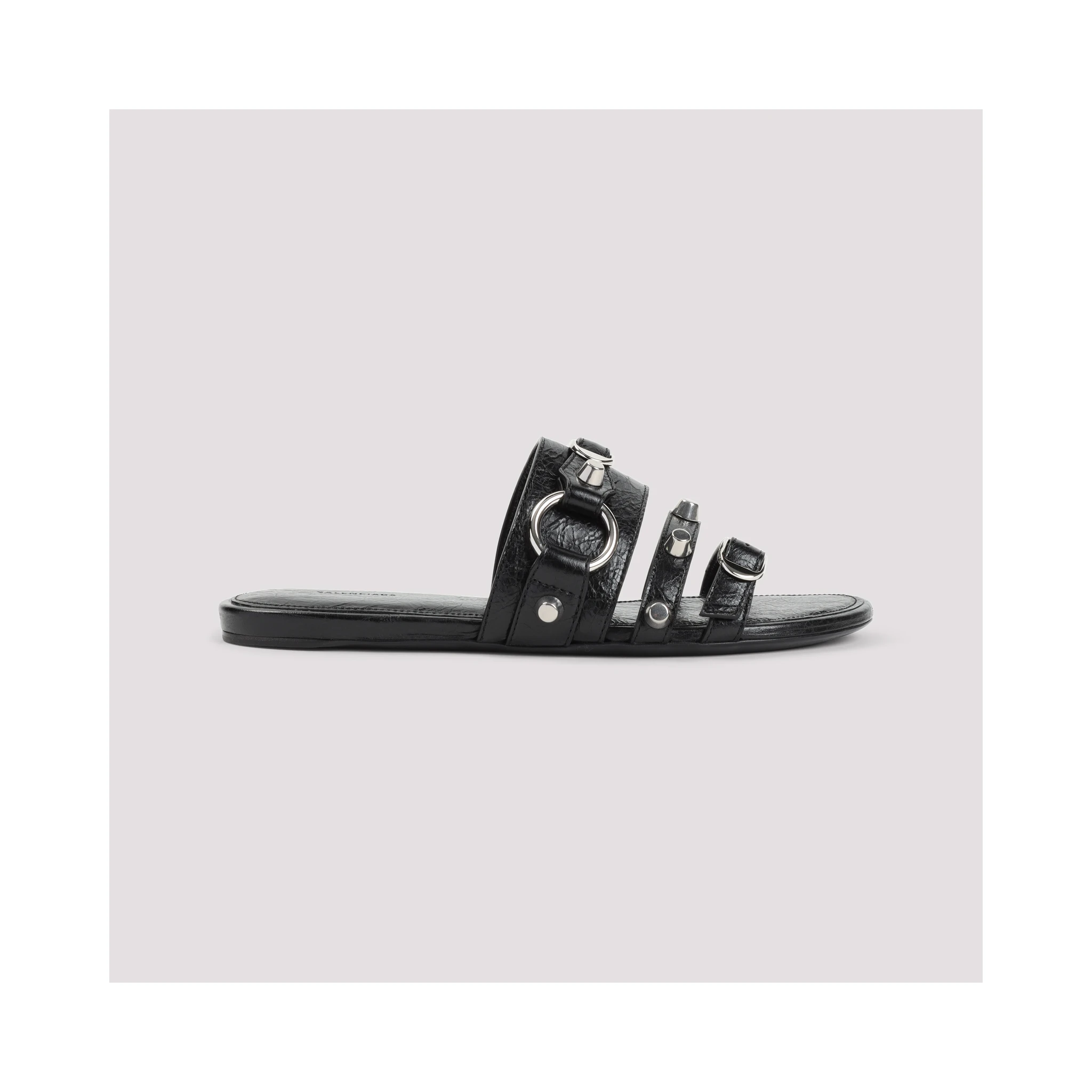 Balenciaga City Sandals