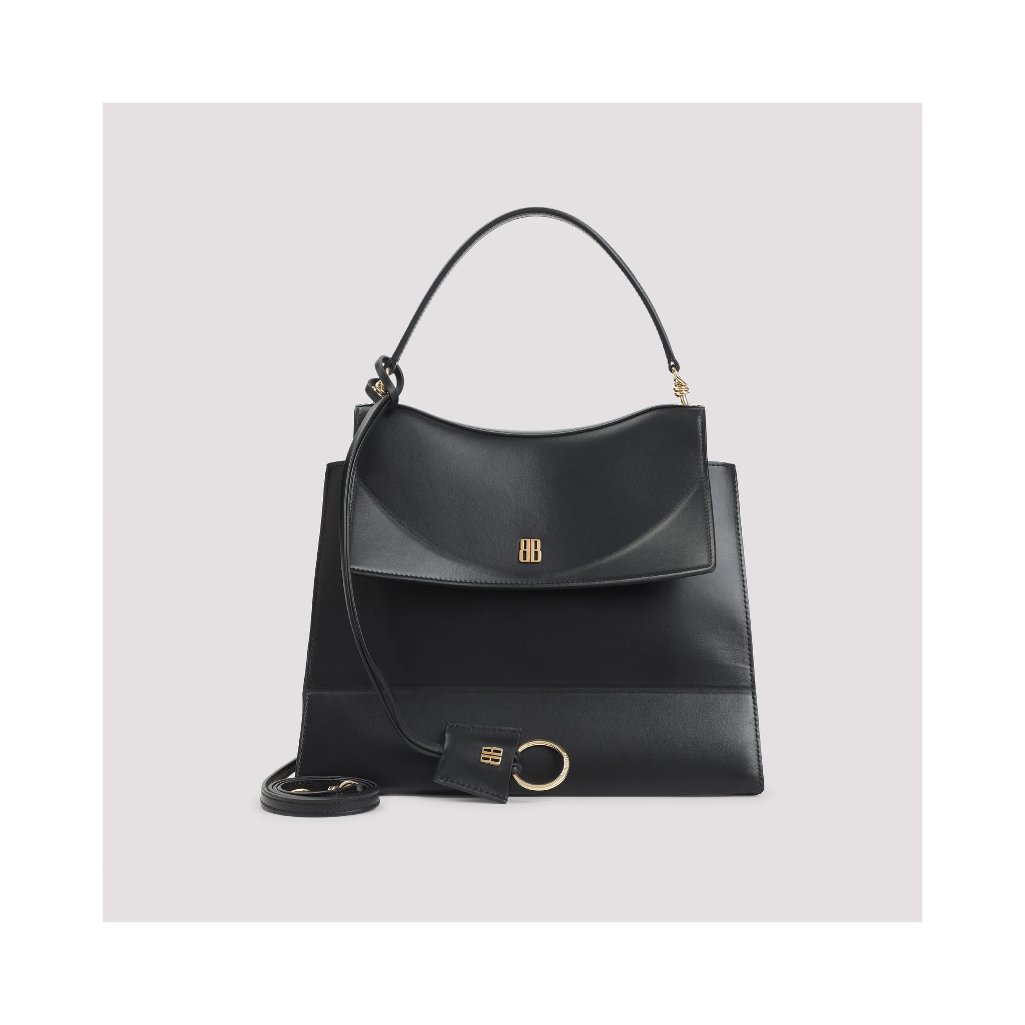 Balenciaga Nano Shoulder Bag