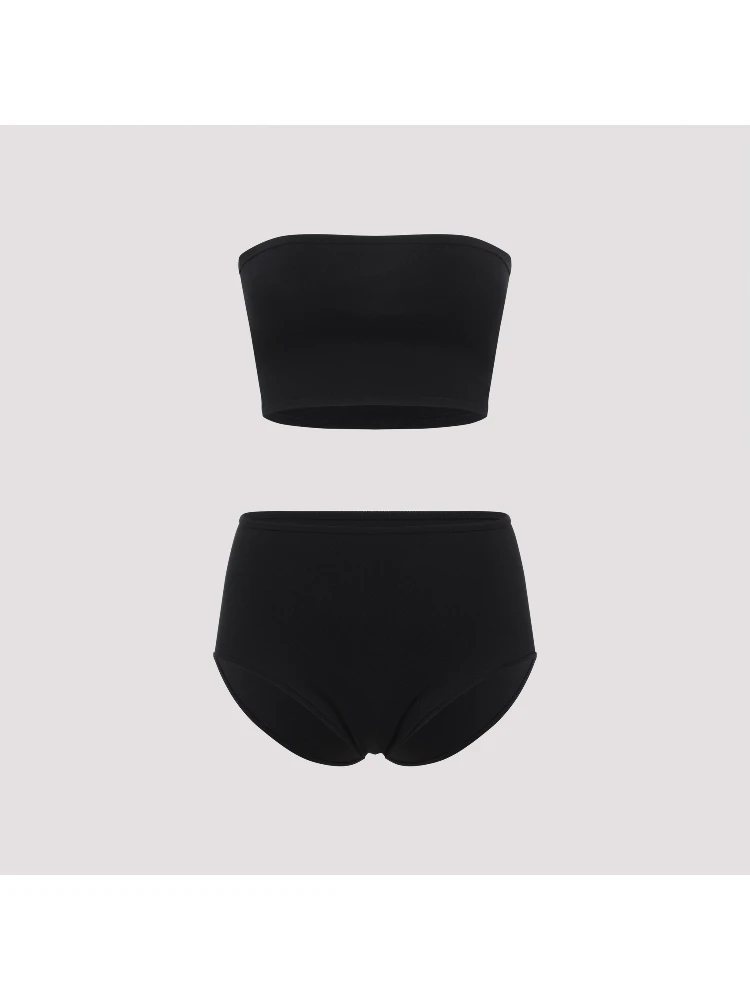Alaïa Set Second Skin Body