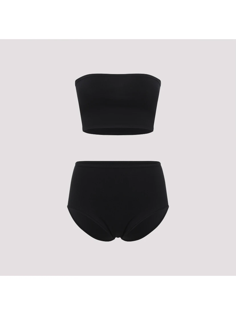 Alaïa Set Second Skin Body