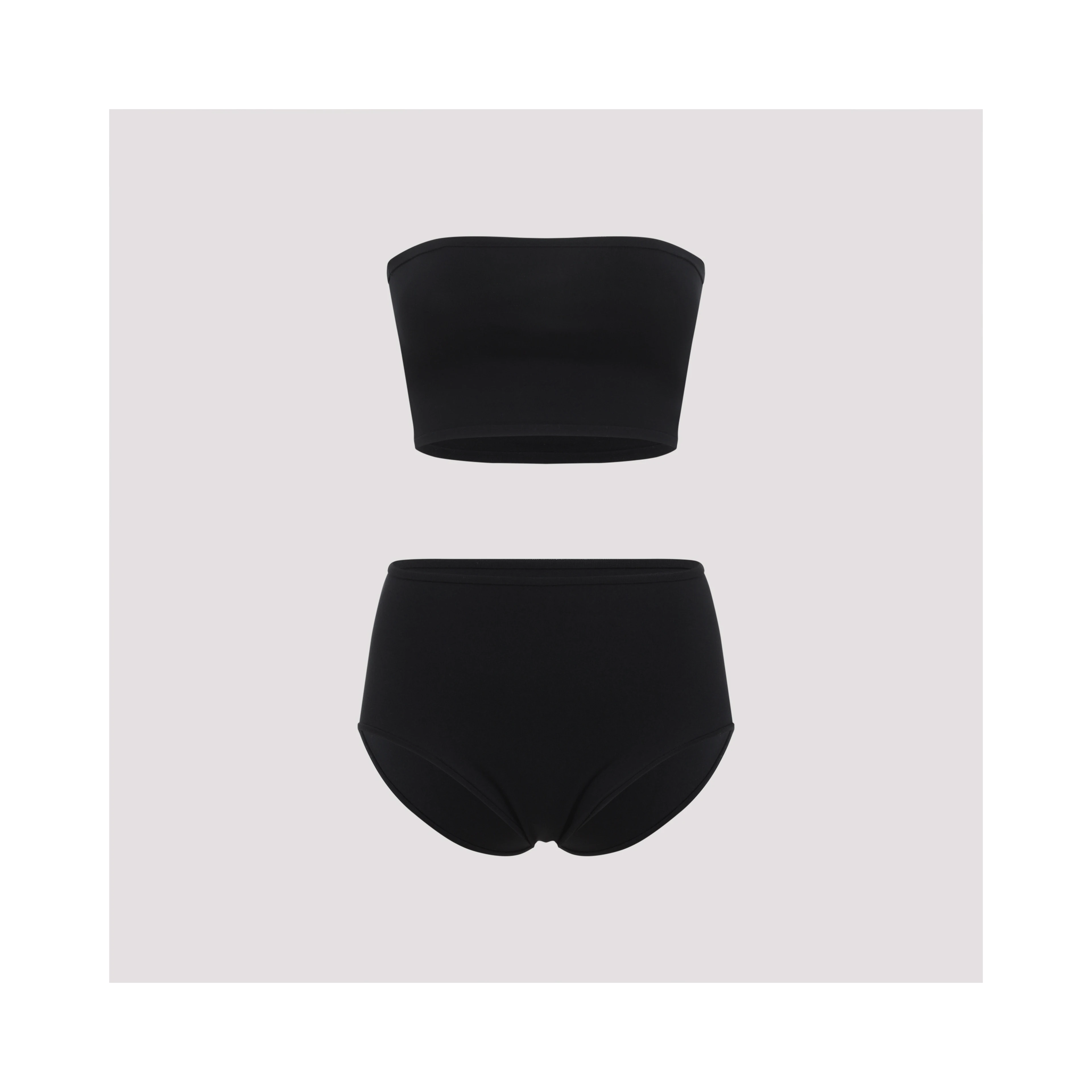 Alaïa Set Second Skin Body
