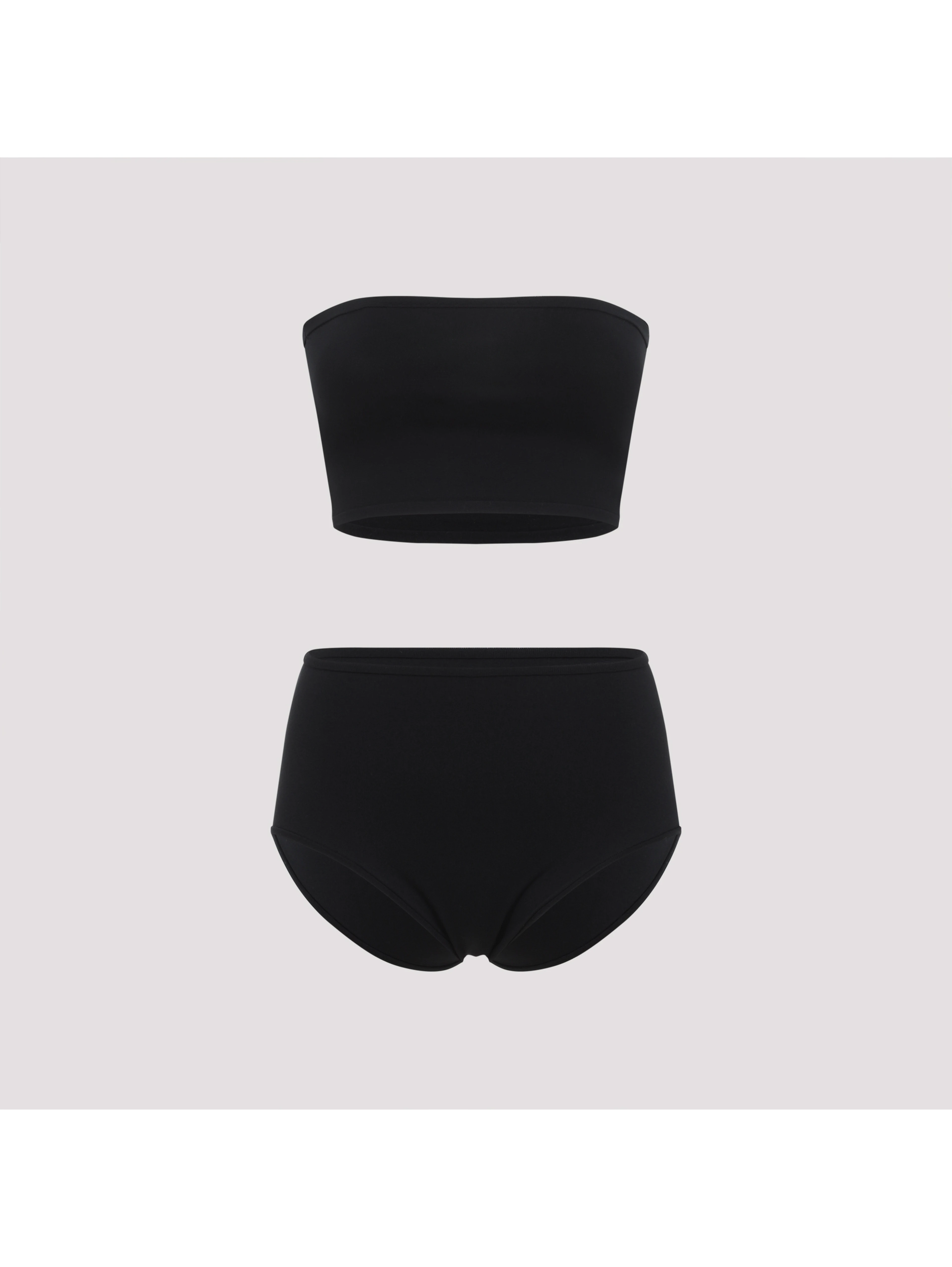 Alaïa Set Second Skin Body