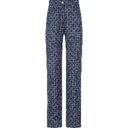 Givenchy Monogram Denim Jeans