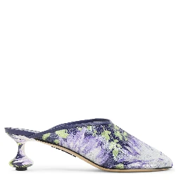 Loewe Toy 45 Sequins Mules